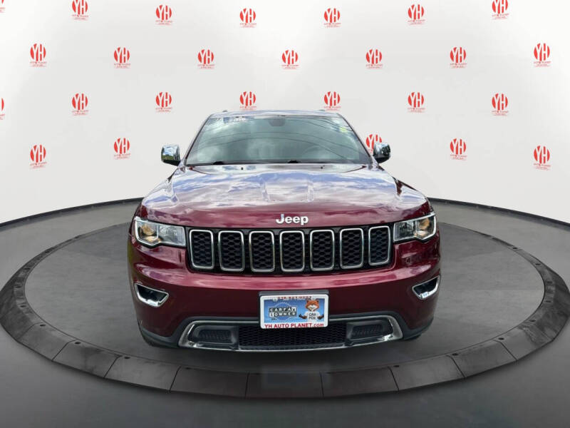 jeep grand cherokee 2019 1C4RJFBG2KC700721 image jeep grand cherokee 2019 1C4RJFBG2KC700721 image